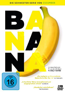 Banana (DVD)